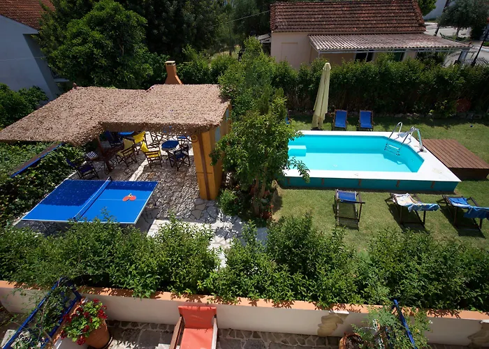 Kalypso Studios & Karavomylos