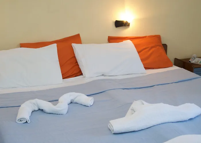 Kalypso Studios & Apartment *