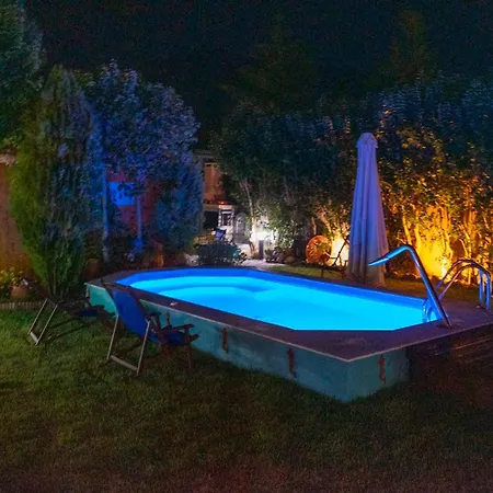 Apartamento Kalypso & *