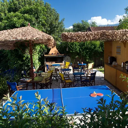 Apartment Kalypso Studios &