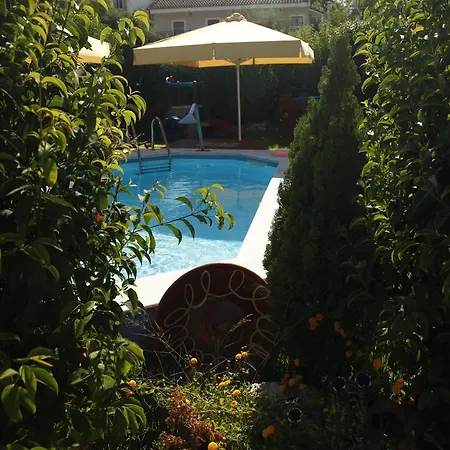Apartamento Kalypso &