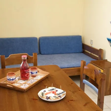 Kalypso & Apartamento