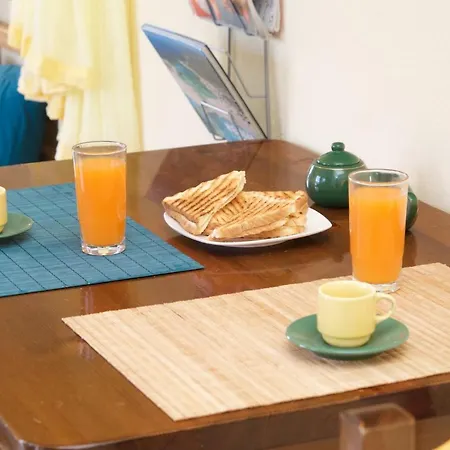 Apartamento Kalypso & *