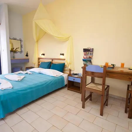 Apartamento Kalypso & *