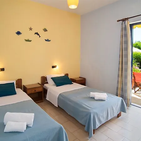Apartamento Kalypso & *