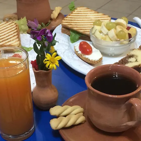 Apartamento Kalypso & Karavomylos